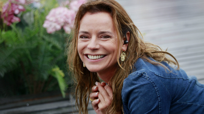 Confirman a Katherine Salosny como candidata a reina del Festival de Viña 2015