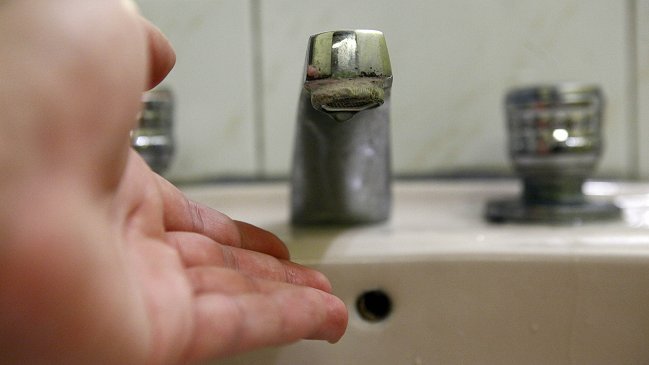 Cortes de agua afectan a La Serena y Coquimbo