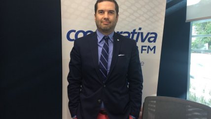   Médico analiza las técnicas que evitan enfermedades mitocondriales 