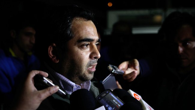 Quintana por accidente: No bebí una gota de alcohol