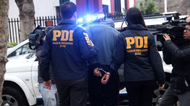 Pareja dominicana fue detenida por trata de personas