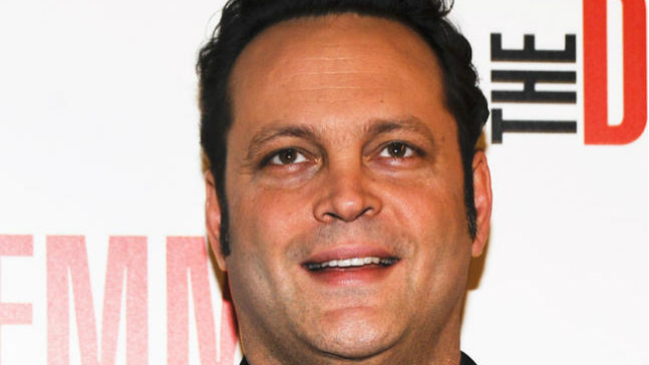 Vince Vaughn y nuevo ciclo de 