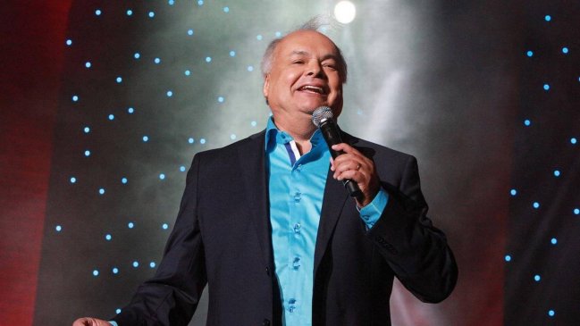 Alvaro Salas sube el rating de TVN y agita las redes sociales