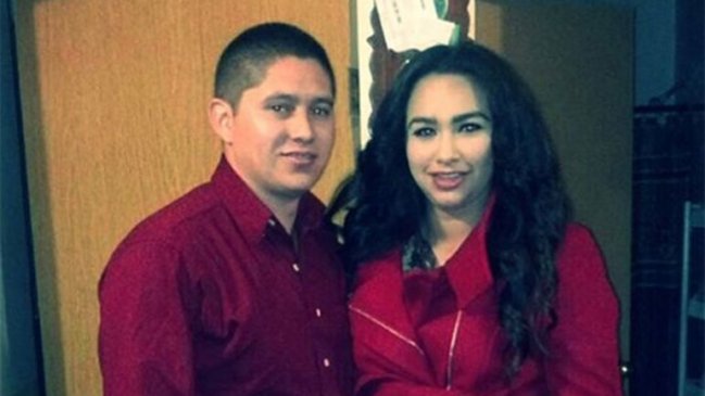 Mexicano descuartizó a su esposa y la enterró en el patio