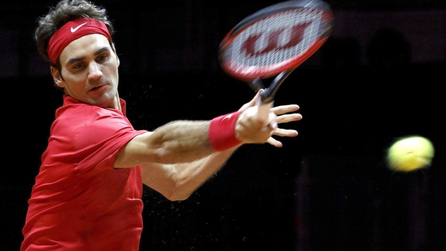 Roger Federer declinó participar en el Masters 1.000 de Miami