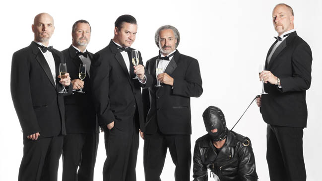 Faith No More y Hollywood Vampires confirmados para Rock in Rio 2015
