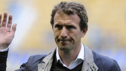 Rodolfo Arruabarrena: Palestino es un equipo con una idea ofensiva