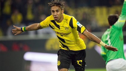 Borussia Dortmund venció con claridad a Mainz en un duelo con golazo incluido
