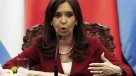 ¿Qué significa que la presidenta de Argentina sea \