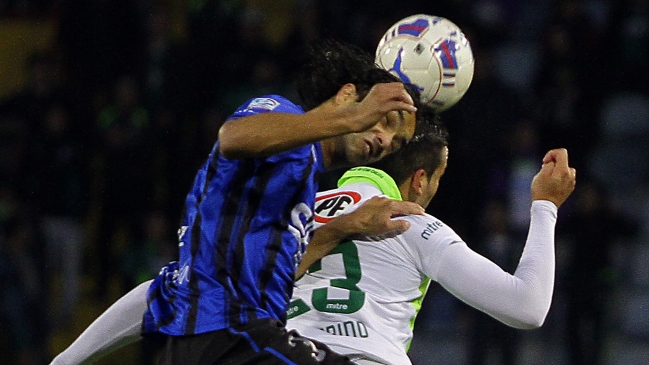 Santiago Wanderers y Huachipato intentarán volver al triunfo en el Clausura