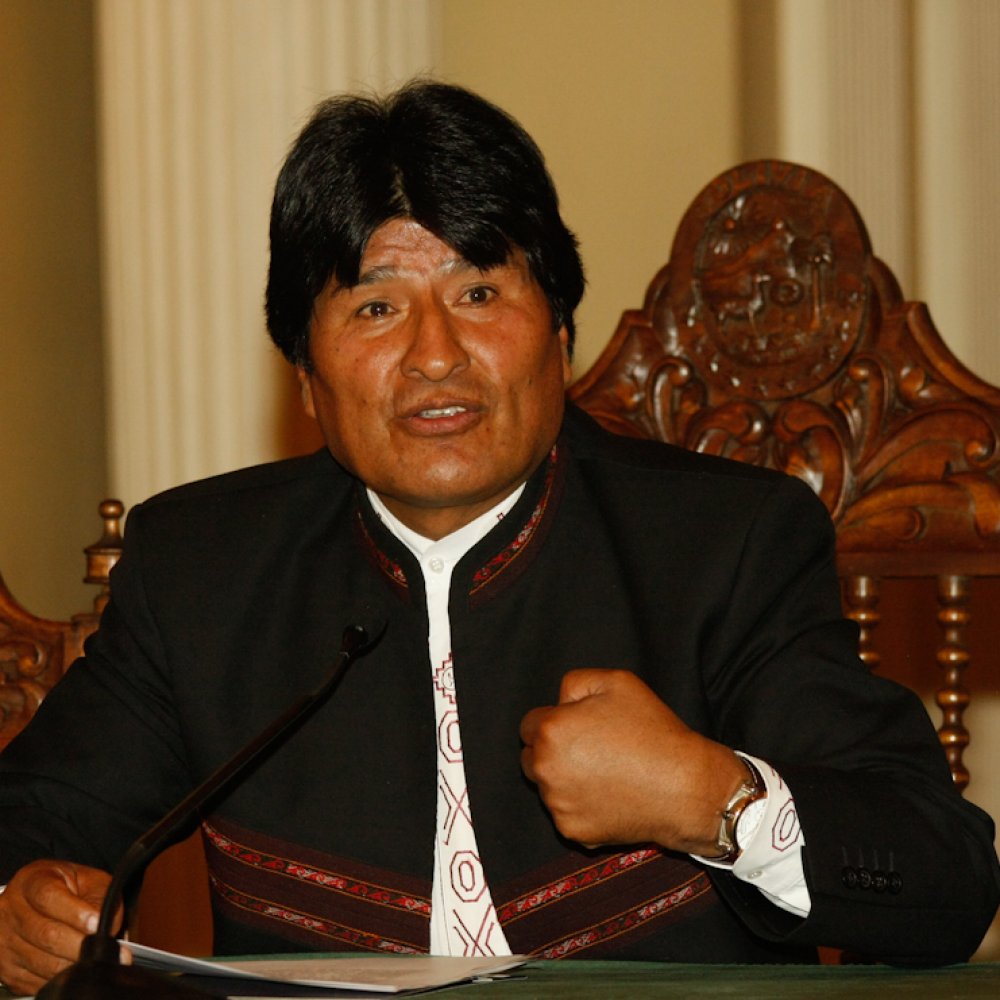 Morales: A 136 años de la invasión, la demanda marítima está 