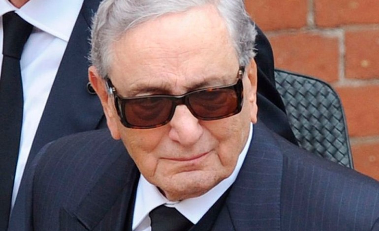 Falleció Michele Ferrero,el propietario de Nutella