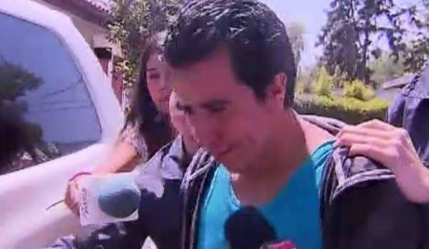 Hombre que apuñaló a su esposa en Paine será formalizado este lunes