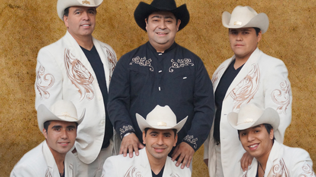 La cumbia ranchera se tomará el festival de Dichato 2015