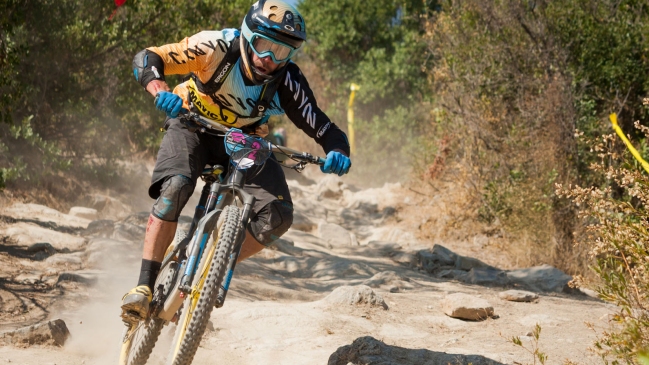 Francés Barel se consolida como favorito en 