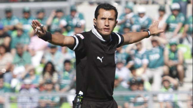 Enrique Osses participó en seminario con Comisión de Arbitraje de UEFA