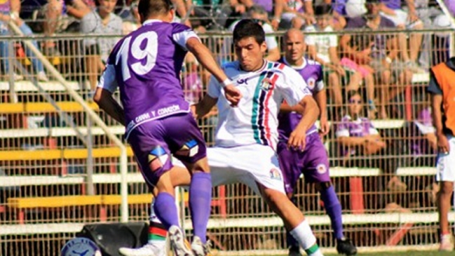 La programación de la próxima fecha de la Primera B