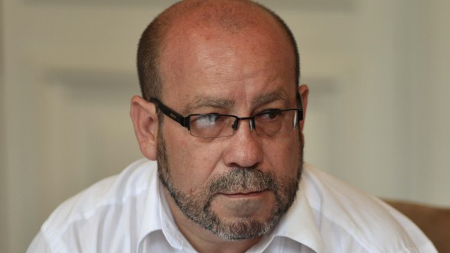 Jiménez y críticas de la Alianza: Me huele a estrategia para sacar del tapete el Caso Penta