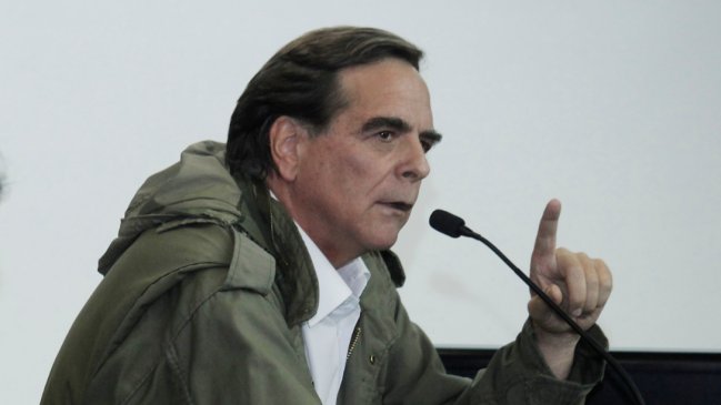 Felipe Berríos: Penta y Dávalos son la máxima expresión de la sensación de abuso