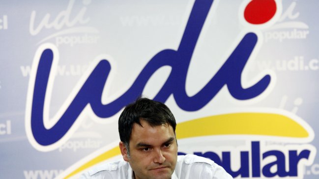 UDI fustigó comparación del Caso Penta con Caval: Nadie se enriqueció 