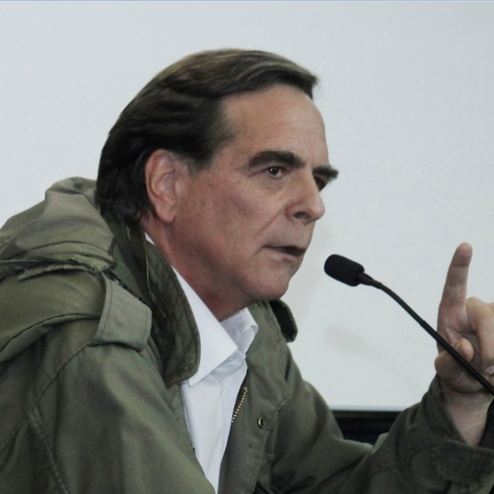 Felipe Berríos: Penta y Dávalos son la máxima expresión de la sensación de abuso