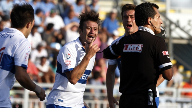 ¿Cuáles fueron los grandes errores arbitrales de la fecha 7 del Clausura?