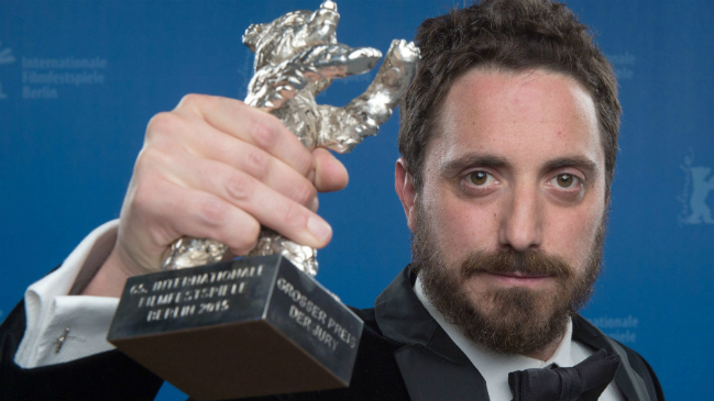 Pablo Larraín: Cardenal Errázuriz es el 