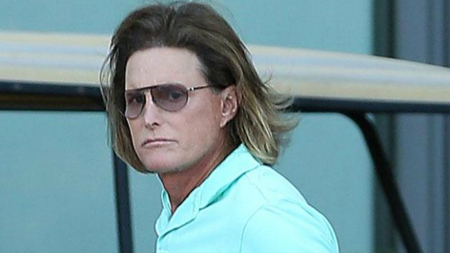 Bruce Jenner confesó que desde los cinco años se siente mujer