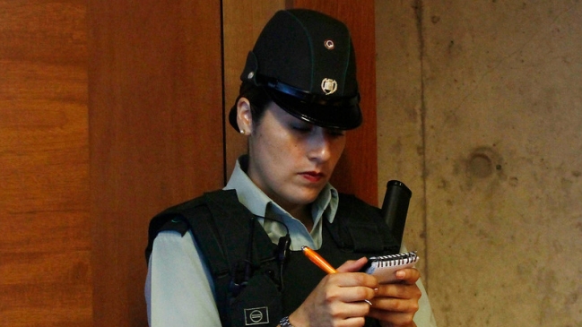 Autor confeso de femicidio en Puente Alto quedó en prisión preventiva