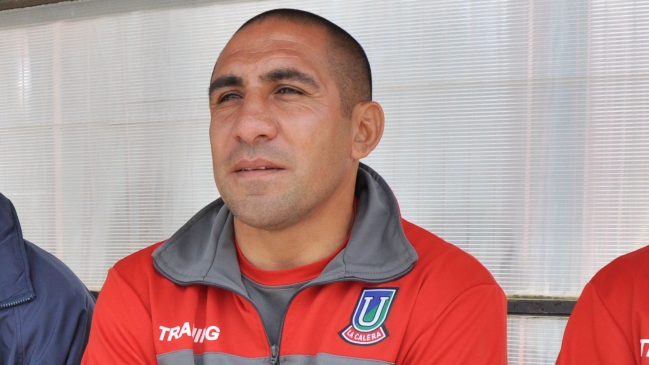 Ariel Pereyra: Estamos a seis puntos del descenso y eso hace que no nos volvamos locos