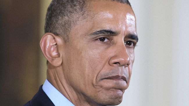 Juez suspendió aplicación de las medidas migratorias de Barack Obama