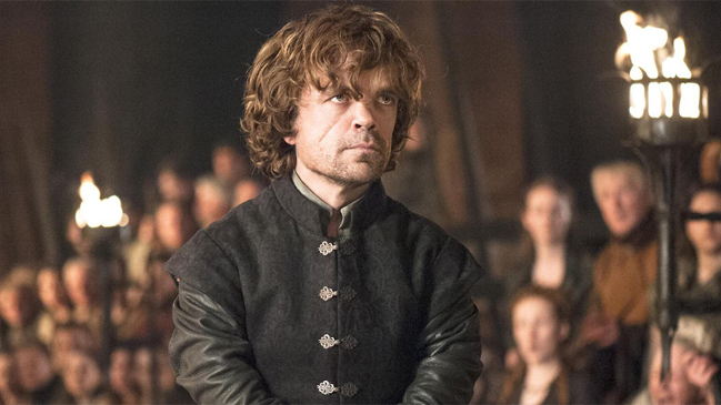 George R.R. Martin sobre 