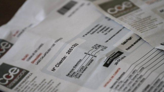 Consumidores acusaron negligencia en reliquidación de cuentas de luz