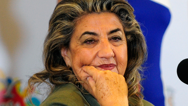 Alcaldesa Reginato y polémica con Quilapayún: Que cada uno exprese lo que le parezca
