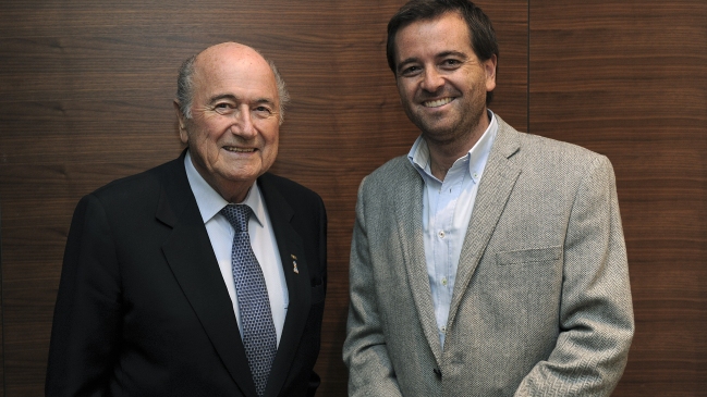 Chile presentó los avances del Mundial Sub 17 en reunión del Comité Ejecutivo de la FIFA