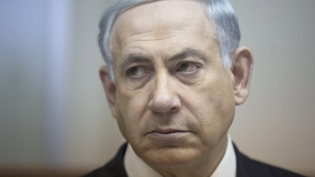 Investigarán a Netanyahu por apropiación indebida