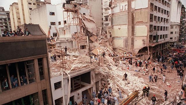 EE.UU. afirmó que no planea incluir el caso AMIA en su negociación con Irán