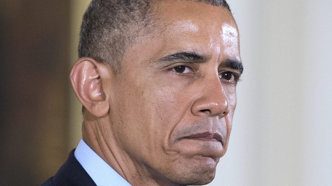 Juez suspendió aplicación de las medidas migratorias de Barack Obama