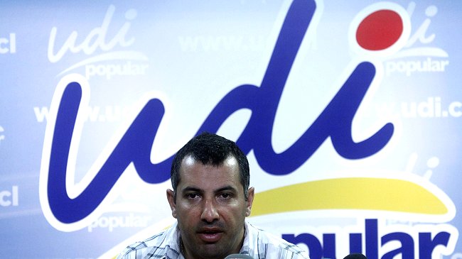 UDI acusó al Gobierno de 