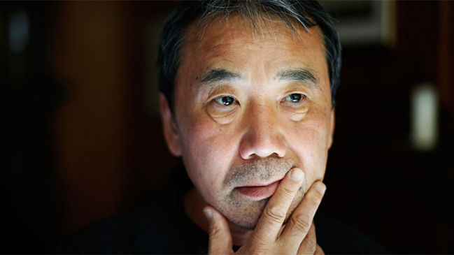 Murakami alaba a Iñárritu y califica 