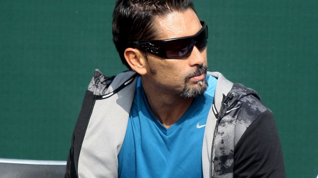 Marcelo Ríos: Podemos tener un top 100 a fin de año