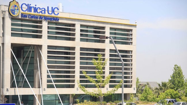 Red de Salud UC desestimó recurso presentado por paciente tras alza en prestaciones