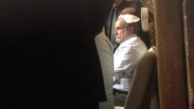 Cinco diputados lesionados por pelea en Parlamento turco