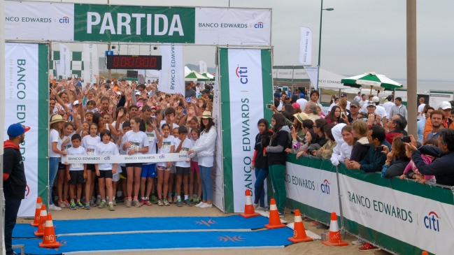  Este sábado habrá corrida familiar en Santo Domingo  