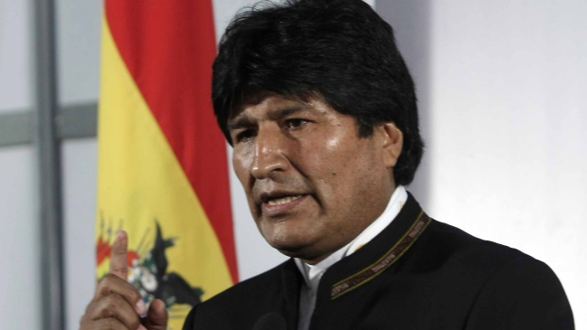 Bolivia plantea proyecto nuclear integral para lograr la 