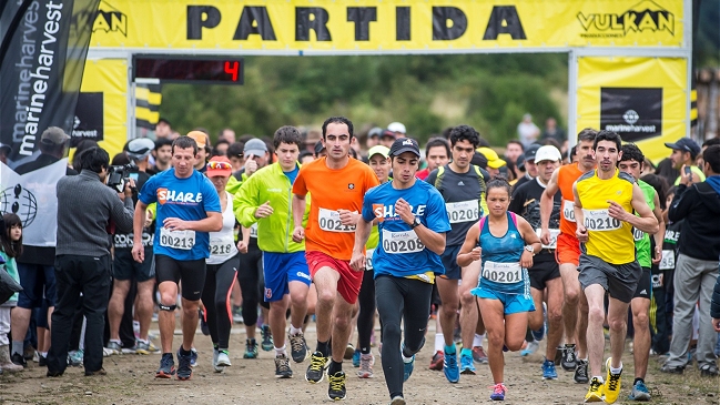  Inscripciones para la Corrida en Isla Lemuy ya están abiertas  