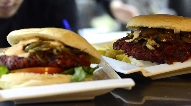 El aumento de los hábitos alimenticios poco saludables