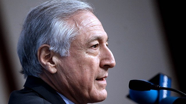 Canciller respondió a Evo Morales: 