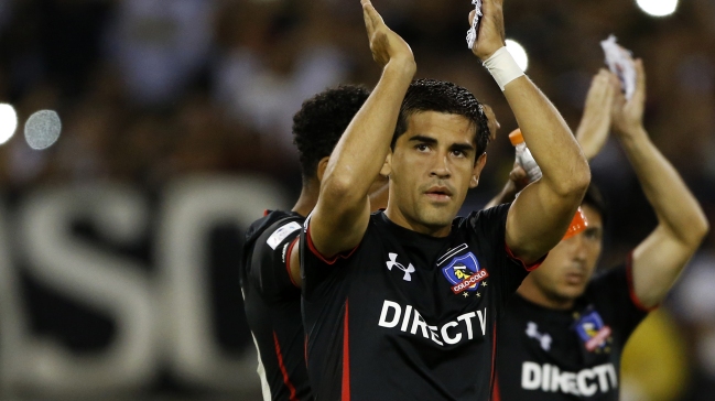 ¿Qué cambió Colo Colo para dejar atrás su mal inicio de 2015?