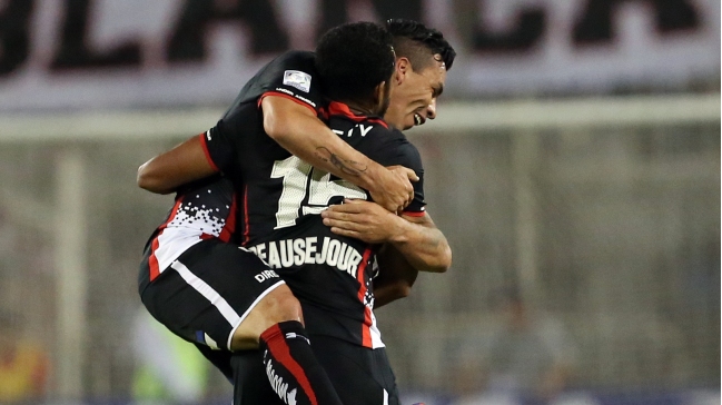 Prensa brasileña: Colo Colo hizo un juego sólido